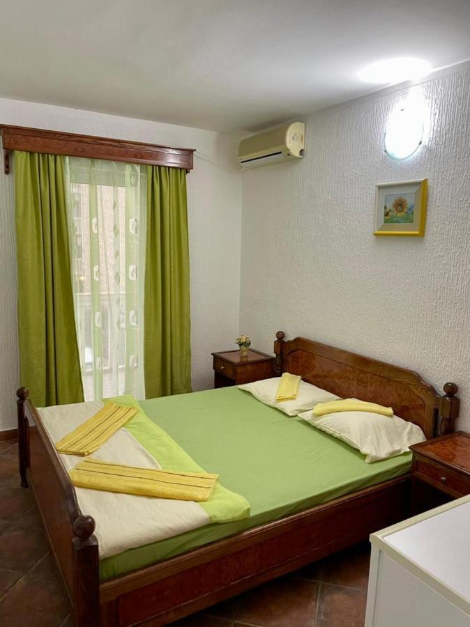 ホテルVila Monte ブドヴァ エクステリア 写真