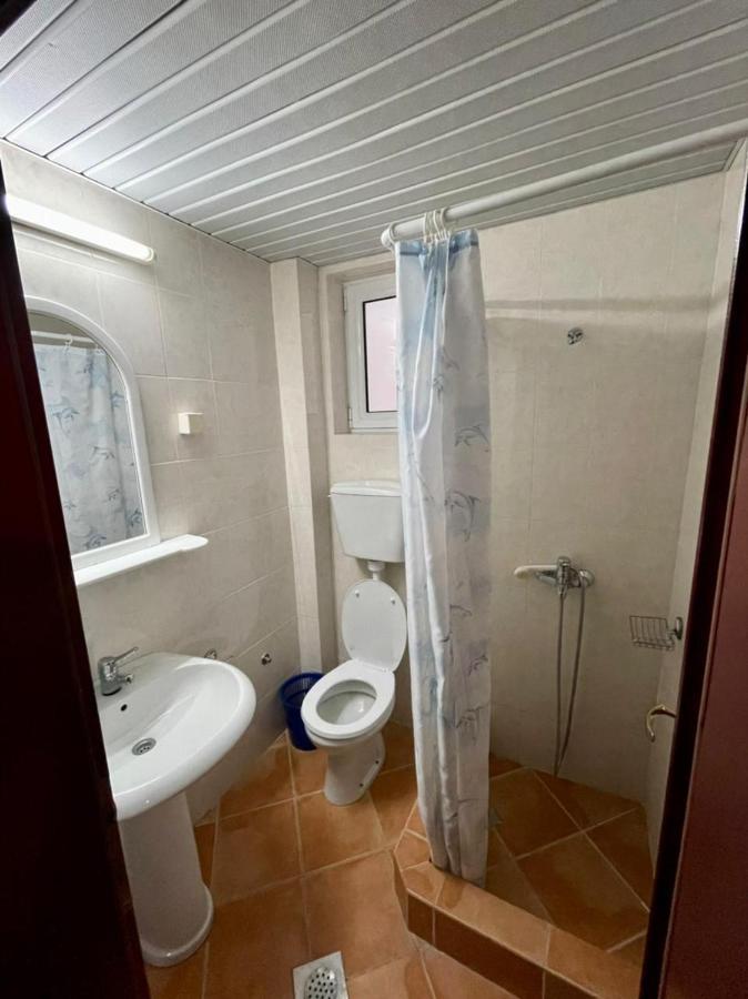 ホテルVila Monte ブドヴァ エクステリア 写真