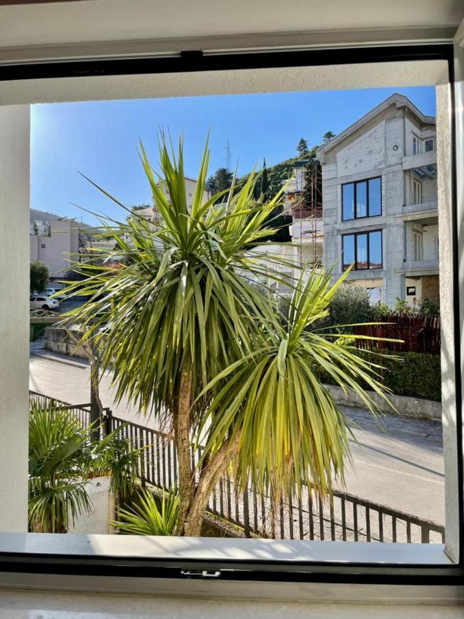 ホテルVila Monte ブドヴァ エクステリア 写真