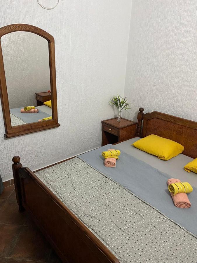 ホテルVila Monte ブドヴァ エクステリア 写真